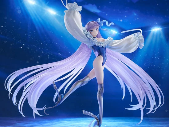 Fate/Grand Order Lancer/Mysterious Alter Ego Λ: Second Ascension Ver. Non-Scale Figure