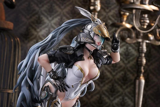 The First Descendant Ultimate Bunny 1/7 Scale Figure