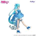 Trio-Try-iT Figure Hatsune Miku: Rainy Dance Ver.