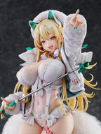 Goddess of Victory: Nikke Rupee: Winter Shopper 1/6 Scale Figure