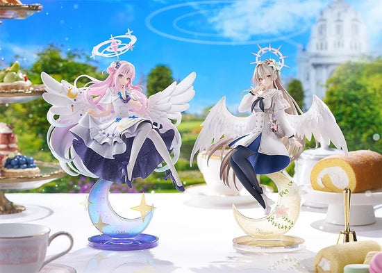 G.S. Collection Blue Archive Nagisa: Radiance in Bloom 1/7 Scale Figure