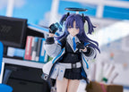 figma Blue Archive Yuuka Hayase (Re-run)