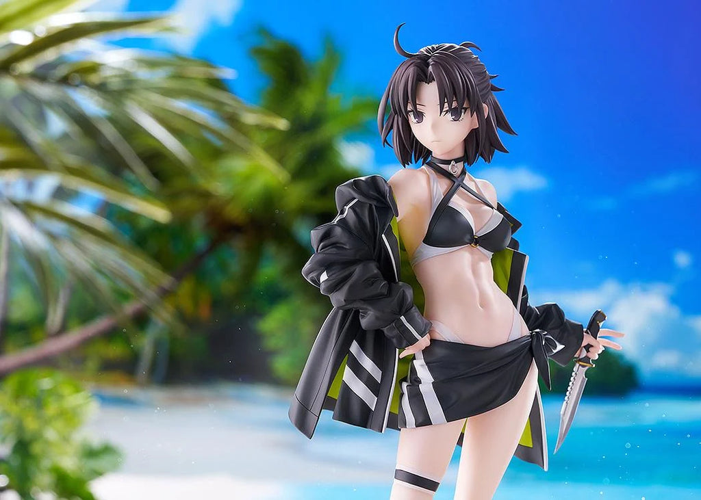Fate/Grand Order Moon Cancer / Jade Rabbit 1/7 Scale Figure