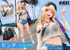 Goddess of Victory: Nikke Centi: Supreme Holiday Ver. 1/7 Scale Figure