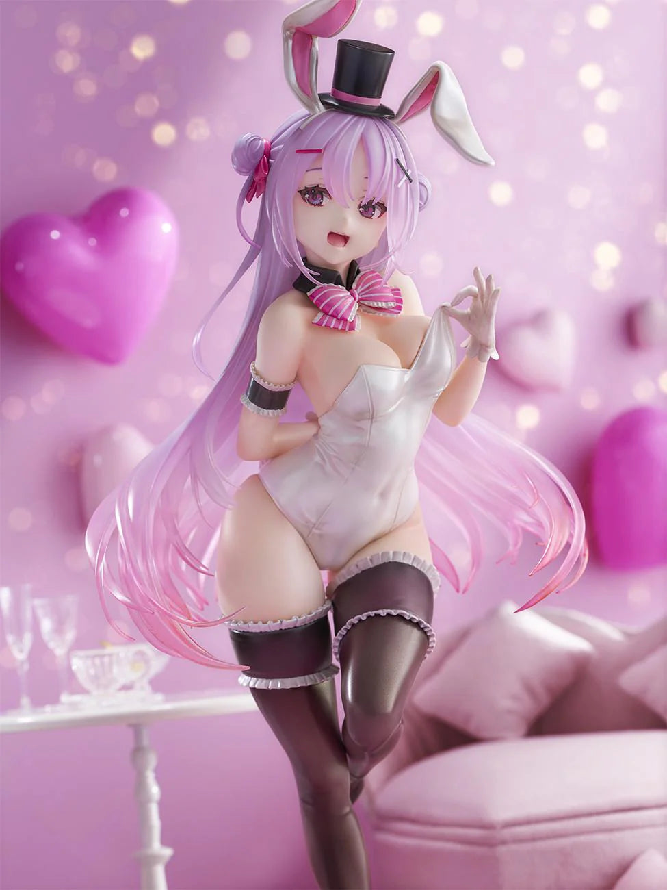 DSmile Illustration Lolly Clothed Only Ver. 1/6 Scale Figure