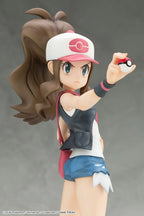 Pokemon ArtFX J Hilda with Tepig 1/8 Scale Figure (Reissue)