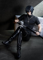 Togainu no Chi Shiki 1/7 Scale Figure