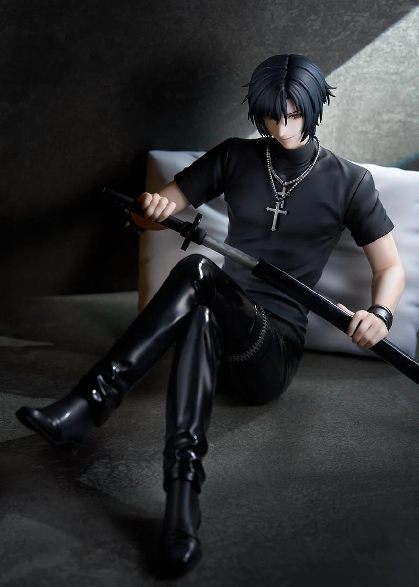 Togainu no Chi Shiki 1/7 Scale Figure