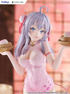 TENITOL TALL Alya Sometimes Hides Her Feelings in Russian Alya: China Dress Ver.