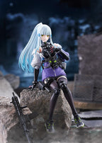 Girls' Frontline 2: Exilium Klukai Figma