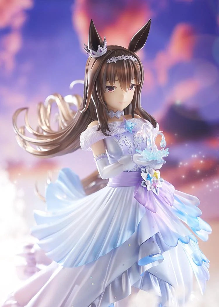 Umamusume: Pretty Derby Admire Vega: Glacialis Vega Ver. 1/7 Scale Figure