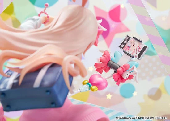 ONIMAI: I'm Now Your Sister! Mahiro Oyama: Heisei Gyaru Ver. 1/6 Scale Figure