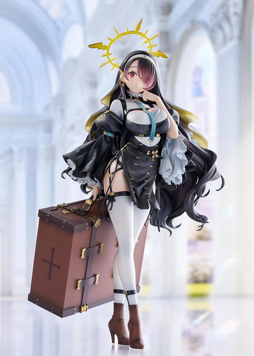 Blue Archive Hinata 1/7 Scale Figure