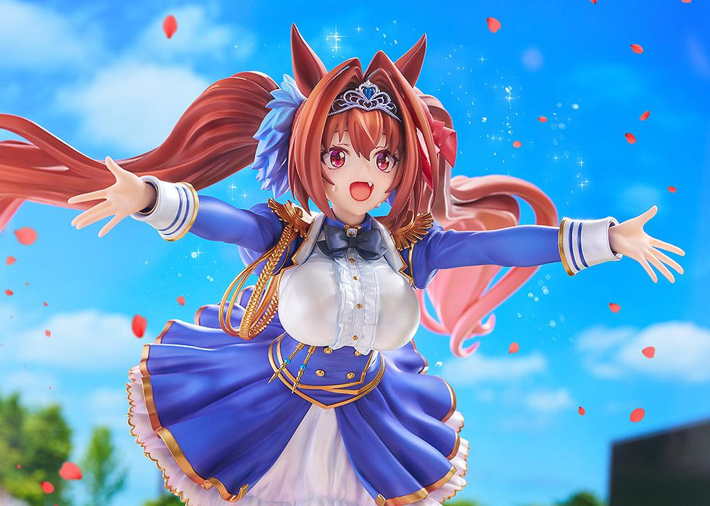 Umamusume: Pretty Derby Your Scarlet Tailwind Daiwa Scarlet