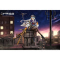 Girls' Frontline: NeuralCloud Klukai 1/7 Scale Figure