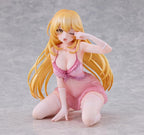 A Certain Scientific Railgun T Misaki Shokuhou: Negligee Ver. 1/6 Scale Figure