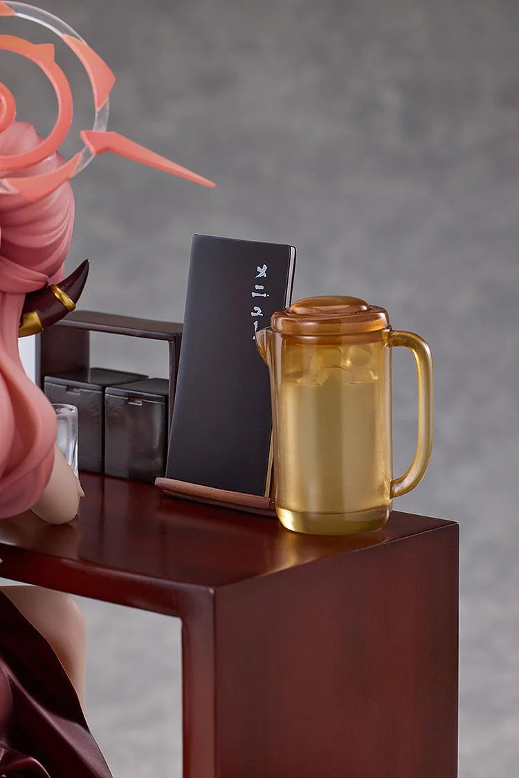 Blue Archive Aru (Dress): Memorial Lobby Ver. 1/7 Scale Figure
