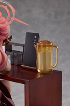 Blue Archive Aru (Dress): Memorial Lobby Ver. 1/7 Scale Figure