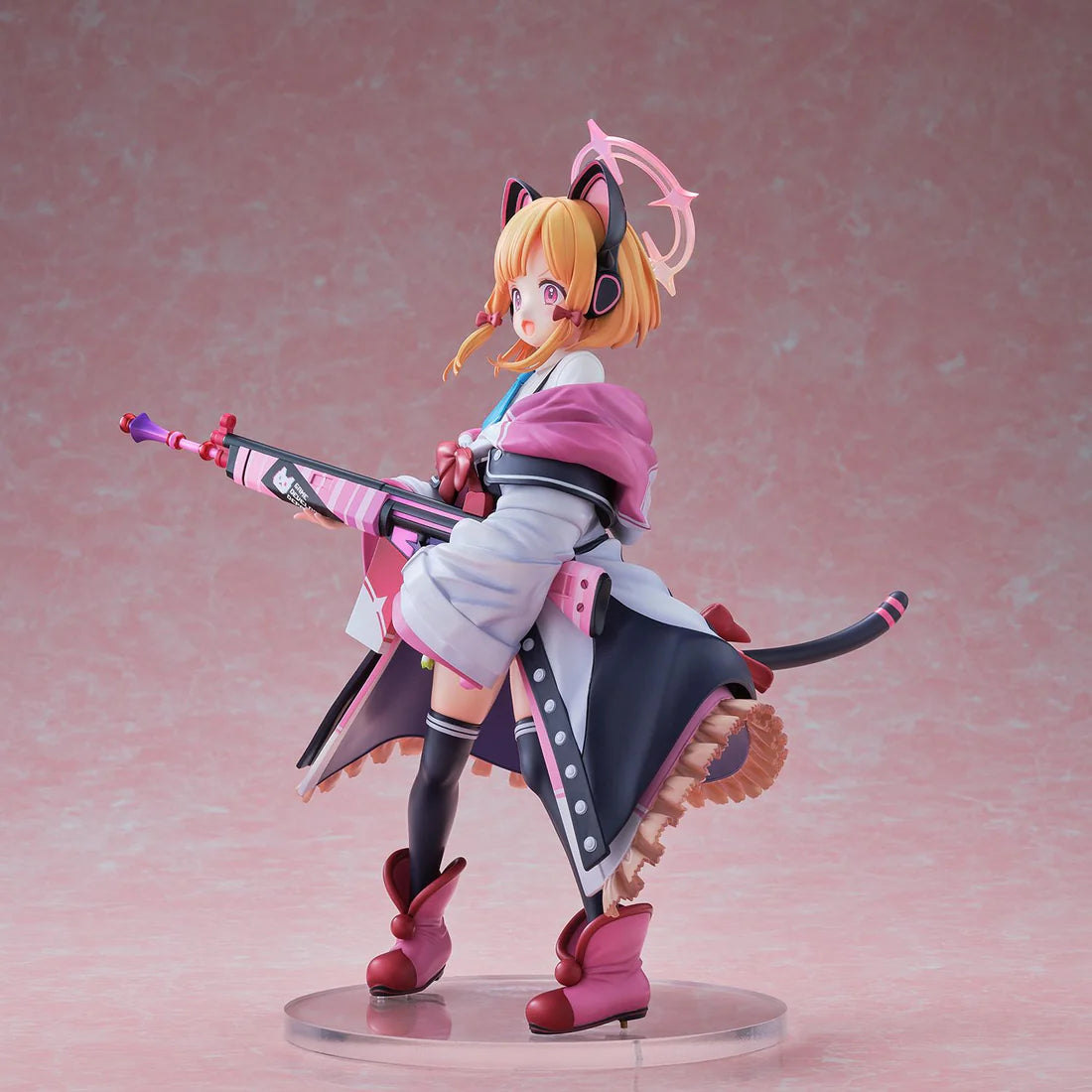 Blue Archive Momoi 1/6 Scale Figure