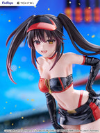 TENITOL TALL Date A Live V Kurumi Tokisaki: Race Queen Ver. Non-Scale Figure