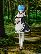 Kadokawa Plastic Model Series Re:Zero -Starting Life in Another World- Rem: DX Ver.