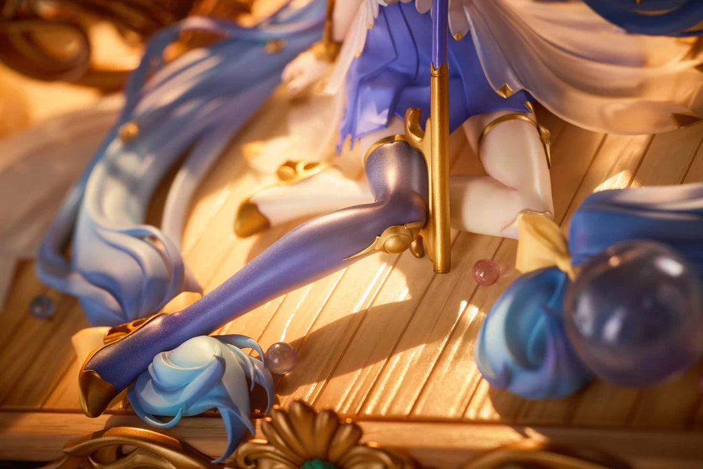 Vsinger Luo Tianyi Ba Yin Qi Xiang Ver. 1/7 Scale Figure