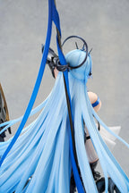 [Bonus] Azur Lane Alsace 1/7 Scale Figure