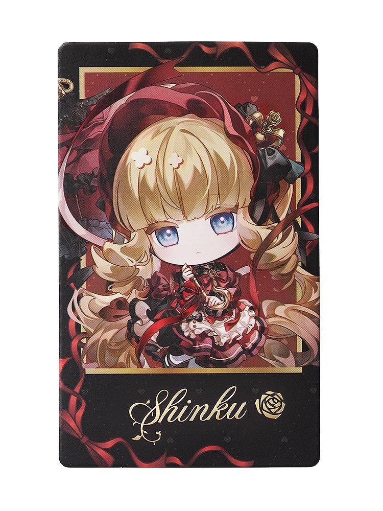 Rozen Maiden Ribbon Series: Collectible Ribbon (Boxset)