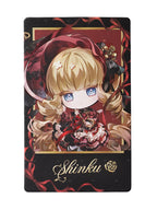 Rozen Maiden Ribbon Series: Collectible Ribbon (Boxset)