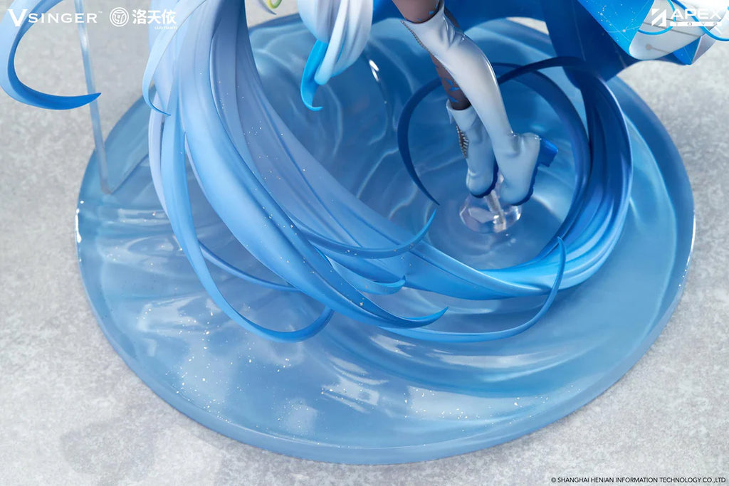Vsinger Luo Tianyi 12th Anniversary Ver. 1/7 Scale Figure
