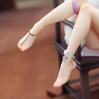 Gridman Universe Akane Shinjo: China Dress Ver. 1/7 Scale Figure