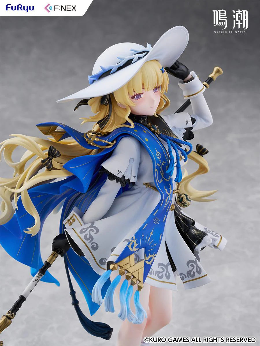 Wuthering Waves Phoebe 1/7 Scale Figure