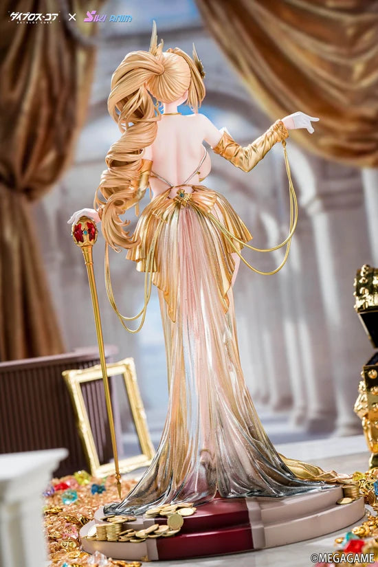 Daiblos Core Lobera: Passionate Night Ver. 1/6 Scale Figure