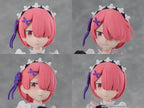 Kadokawa Plastic Model Series Re:Zero -Starting Life in Another World- Ram: DX Ver.
