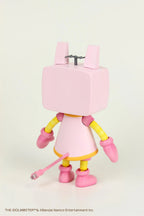The Idolm@ster Cinderella Girls Usa-chan Robo Non-Scale Plastic Kit (Re-run)