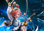Blue Archive Neru: Call Sign Double O 1/7 Scale Figure