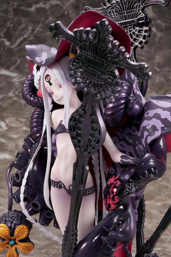Fate/Grand Order Foreigner/Abigail Williams Summer 1/7 Scale Figure