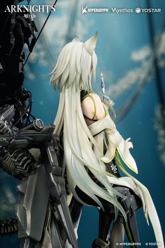 Arknights Kal'tsit·Esperanta 1/7 Scale Figure