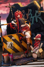Arknights Surtr: Liberté//Échec Ver. 1/7 Scale Figure (Re-run)