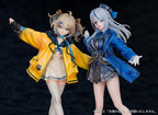 WeatherPlanet Amagai Ruka 1/7 Scale Figure