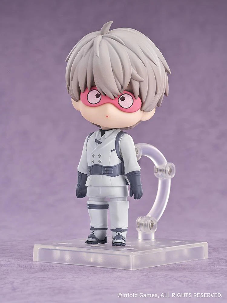 Love and Deepspace Xavier Nendoroid