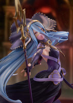 Fire Emblem Fates Azura (Dark Songstress) 1/7 Scale Figure