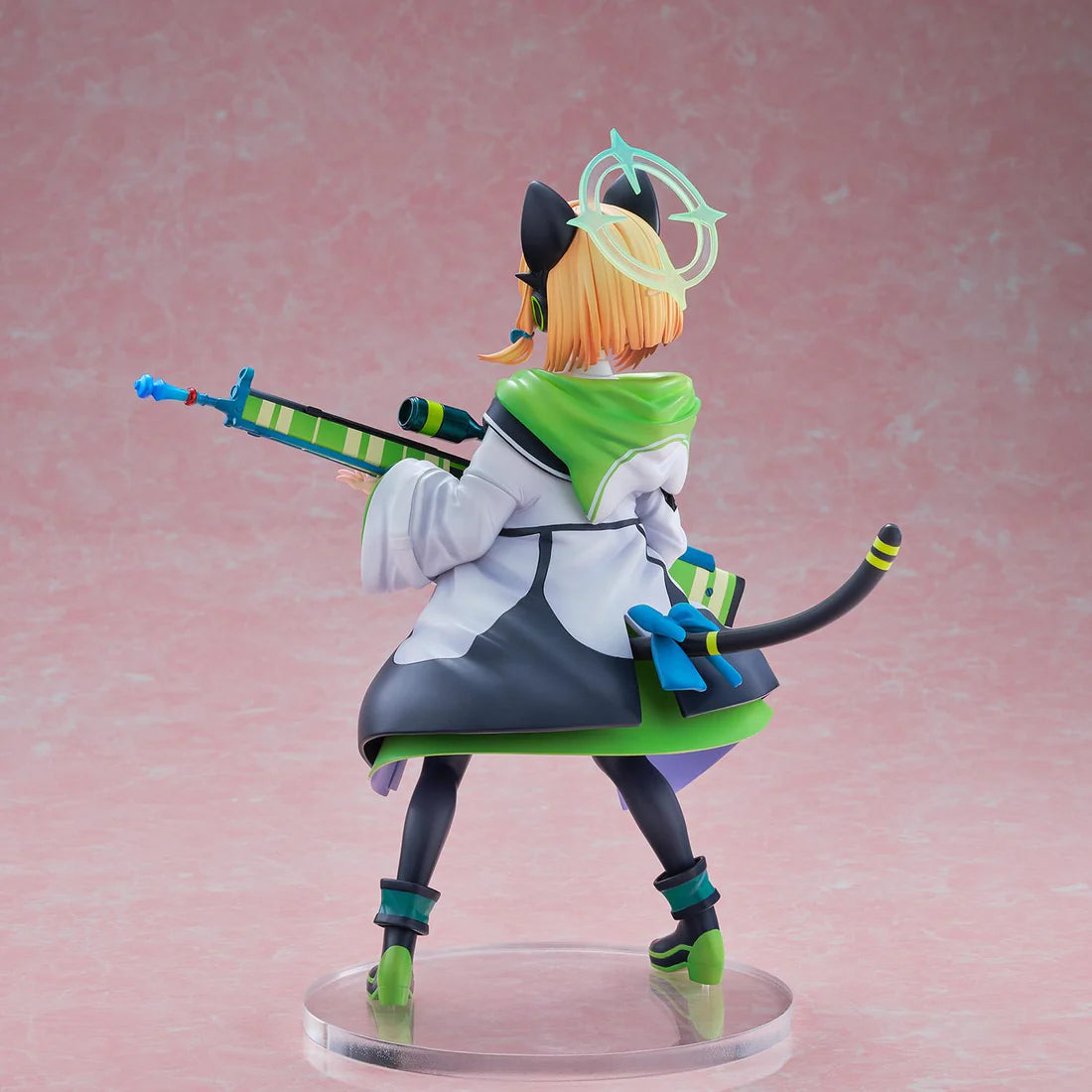 Blue Archive Midori 1/6 Scale Figure