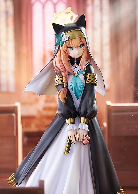 Blue Archive Mari 1/7 Scale Figure (Rerun)