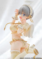Uzaki-chan Wants to Hang Out! Season 2 Hana Uzaki: Angel Ver. 1/7 Scale Figure