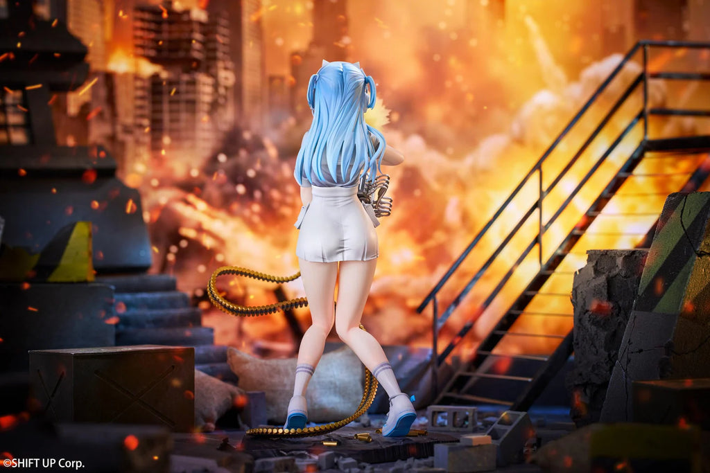 Goddess of Victory: Nikke Shifty Deluxe Edition 1/7 Scale Figure