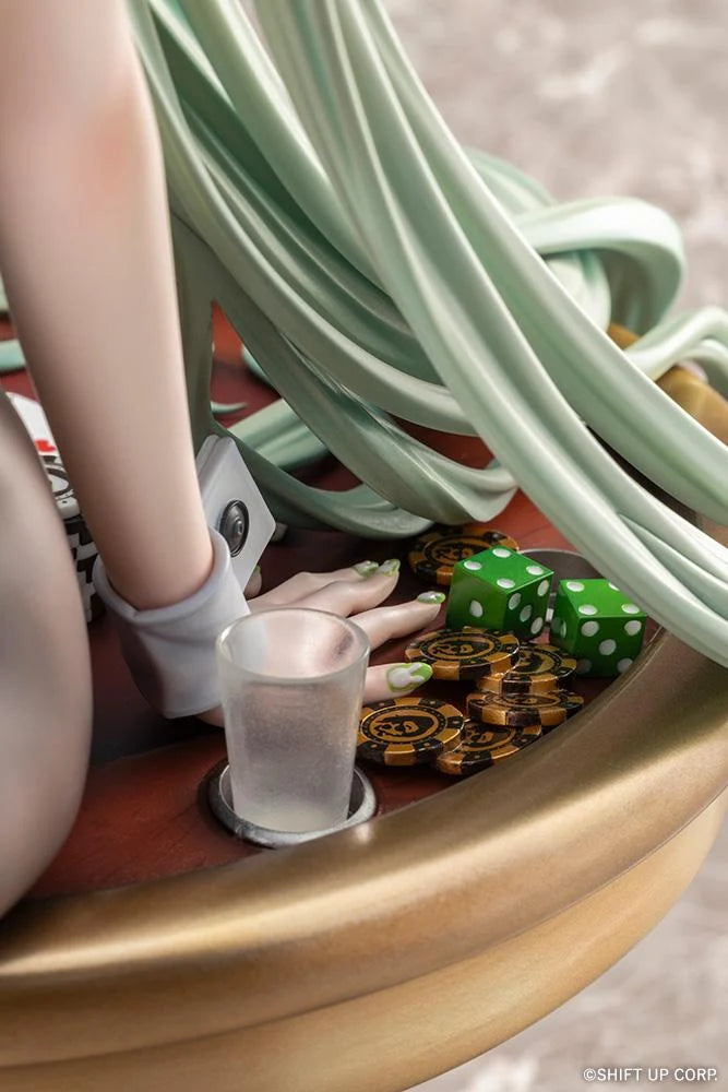 Goddess of Victory: Nikke Soda: Twinkling Bunny 1/4 Scale Figure