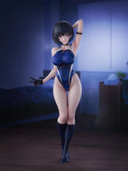 KoiKoi Sakura Ulrich Illustration Aoba Umise 1/6 Scale Figure