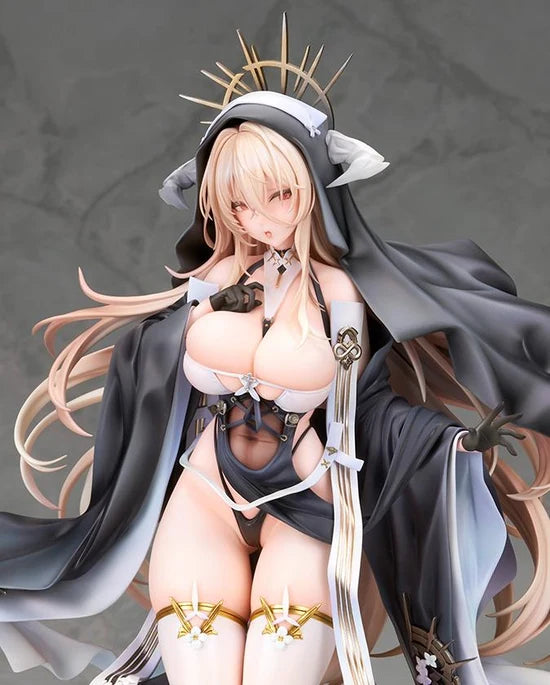 Azur Lane Implacable Special Ver. 1/7 Scale Figure