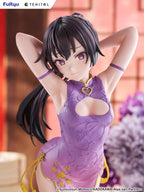TENITOL TALL Alya Sometimes Hides Her Feelings in Russian Yuki Suou: China Dress Ver.
